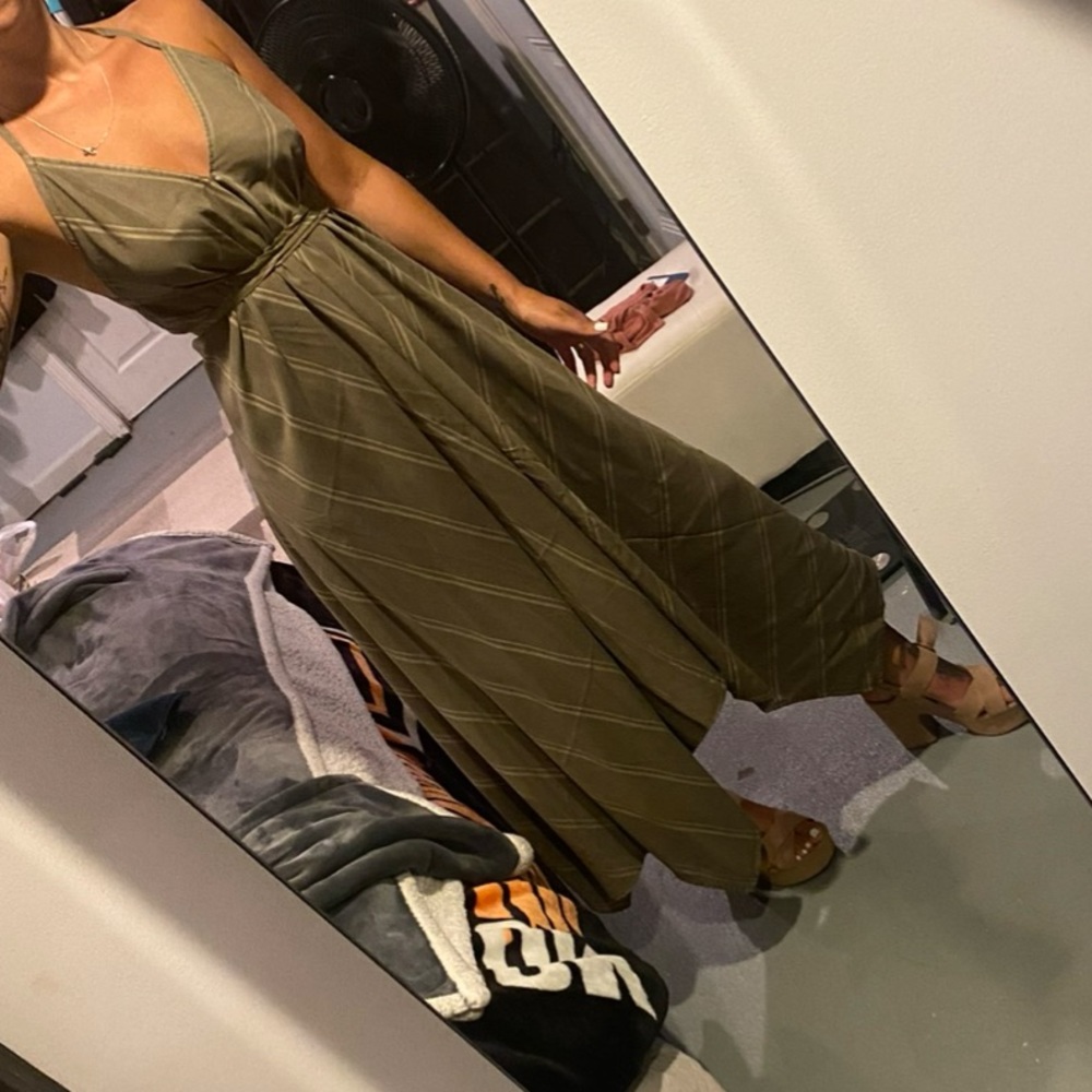 VICI Collection Sage Dress